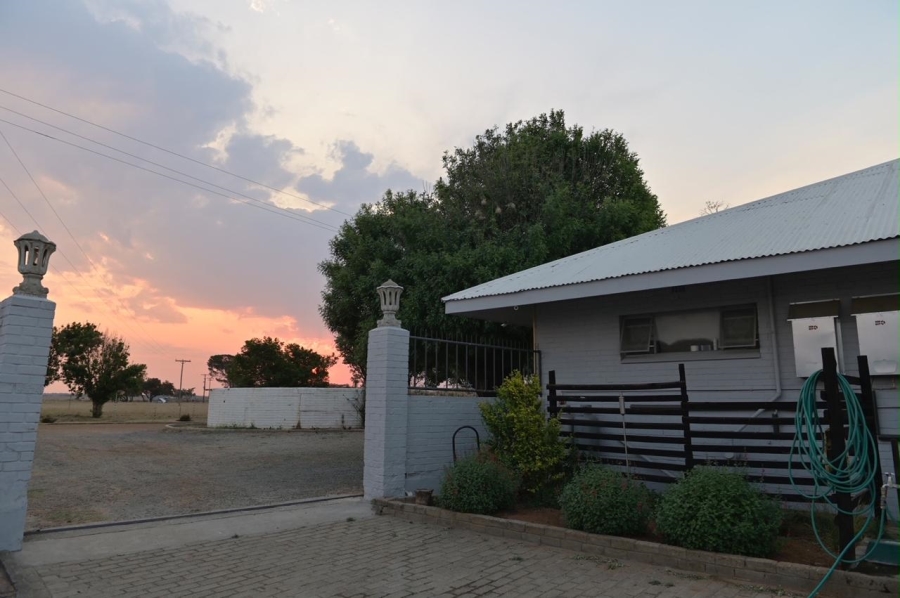 Commercial Property for Sale in Bultfontein Free State
